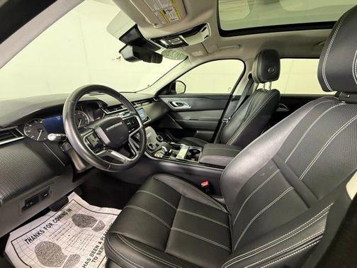 2022 Land Rover Range Rover Velar P250 S