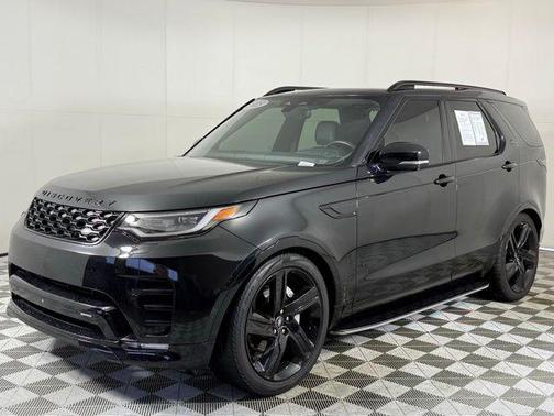 2023 Land Rover Discovery S R-Dynamic