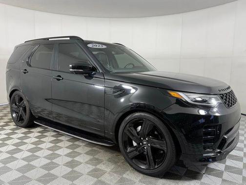 2023 Land Rover Discovery S R-Dynamic