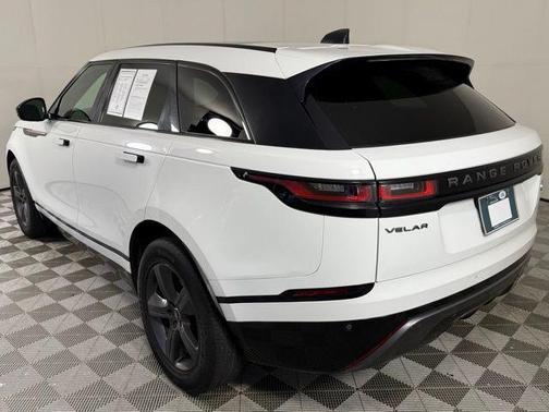 2022 Land Rover Range Rover Velar P250 S R-Dynamic