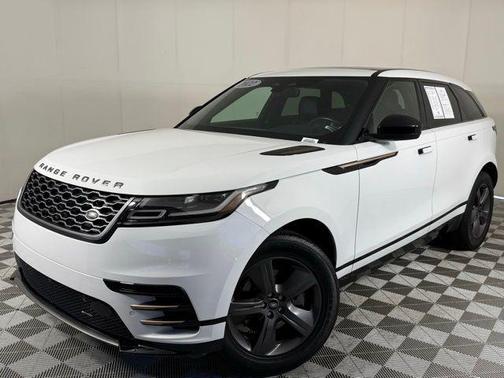 2022 Land Rover Range Rover Velar P250 S R-Dynamic
