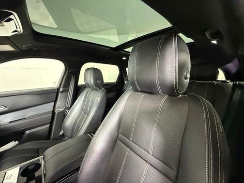 2022 Land Rover Range Rover Velar P250 S R-Dynamic