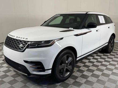 2022 Land Rover Range Rover Velar P250 S R-Dynamic