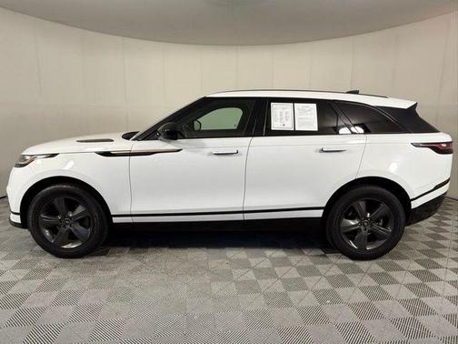 2022 Land Rover Range Rover Velar P250 S R-Dynamic
