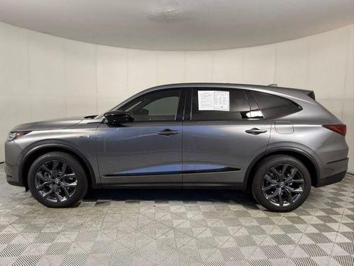 2023 Acura MDX A-SPEC