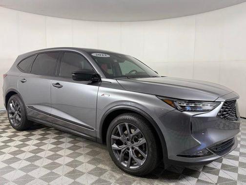 2023 Acura MDX A-SPEC