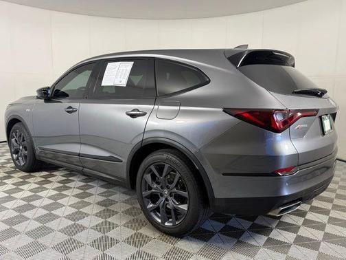 2023 Acura MDX A-SPEC