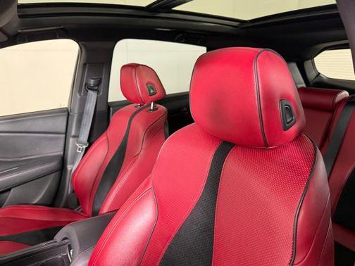 2020 Acura RDX A-Spec