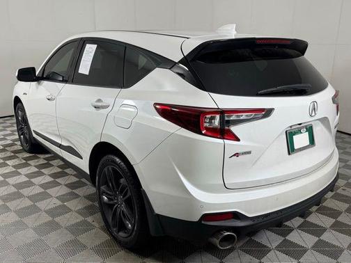 2020 Acura RDX A-Spec