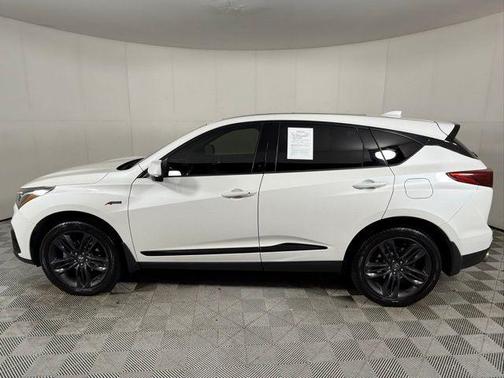 2020 Acura RDX A-Spec