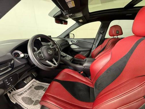 2020 Acura RDX A-Spec