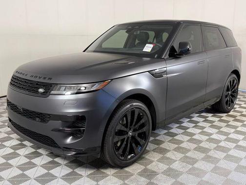 2025 Land Rover Range Rover Sport Dynamic