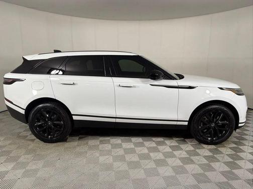 2026 Land Rover Range Rover Velar P250 S