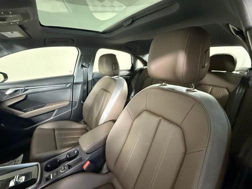 2023 Audi A3 Premium