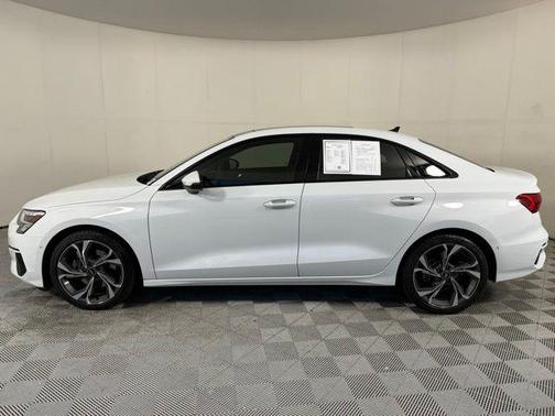 2023 Audi A3 Premium