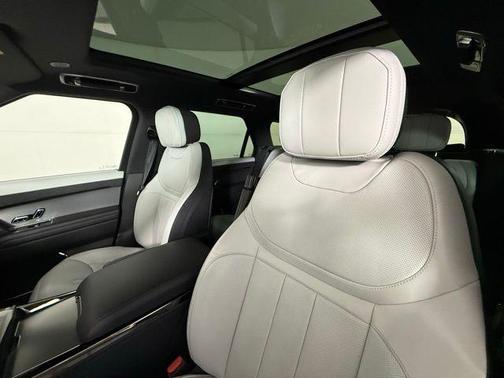 2024 Land Rover Range Rover Sport SE