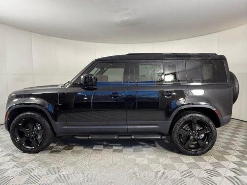 2026 Land Rover Defender S