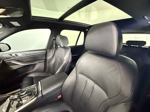2019 BMW X5 xDrive50i