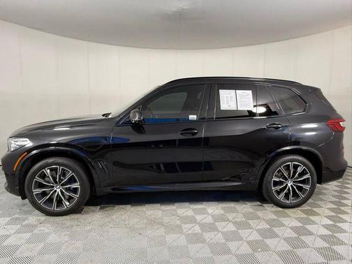 2019 BMW X5 xDrive50i