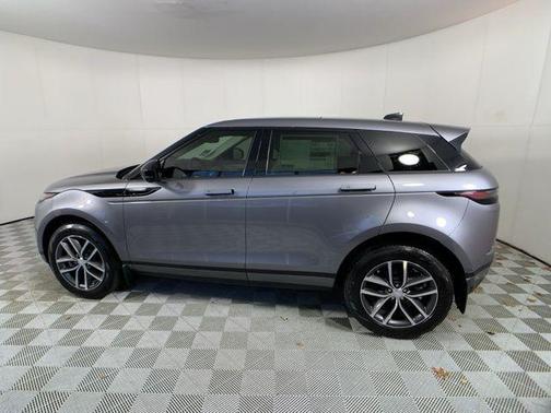 2025 Land Rover Range Rover Evoque S