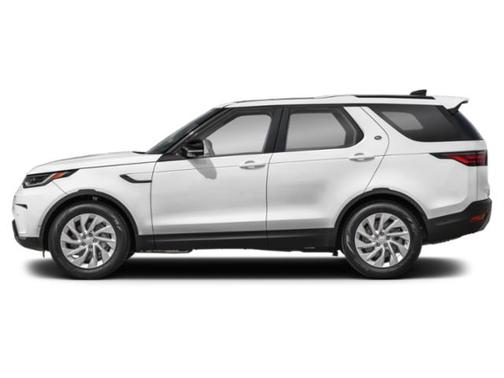 Bronze 2026 Land Rover Discovery S