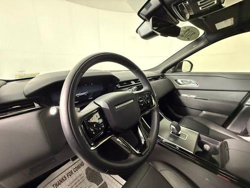 2025 Land Rover Range Rover Velar P250 SE R-Dynamic