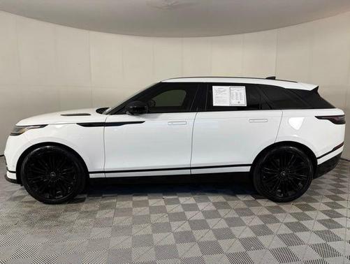2025 Land Rover Range Rover Velar P250 SE R-Dynamic