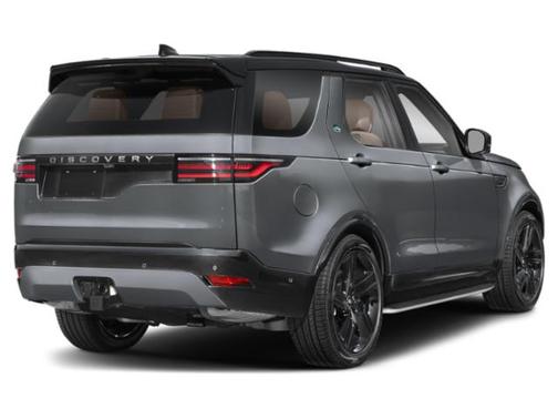 2025 Land Rover Discovery Dynamic SE
