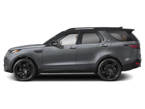 2025 Land Rover Discovery Dynamic SE