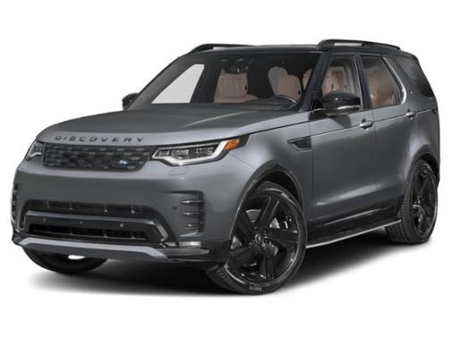 2025 Land Rover Discovery Dynamic SE