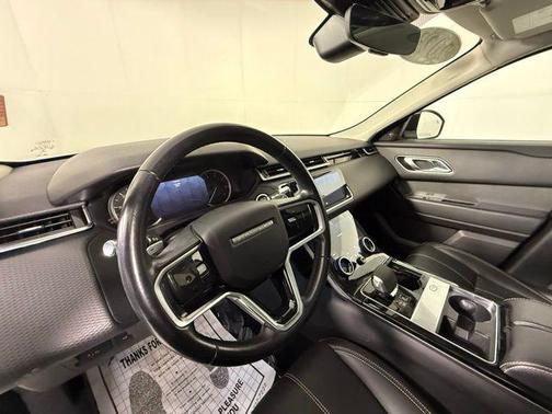 2021 Land Rover Range Rover Velar P250 S