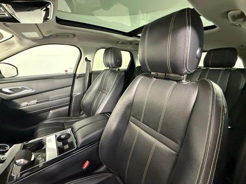 2021 Land Rover Range Rover Velar P250 S