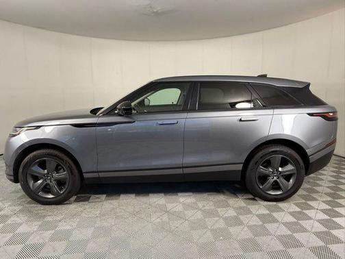 2021 Land Rover Range Rover Velar P250 S