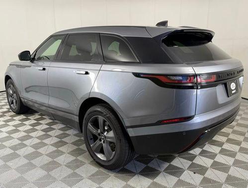 2021 Land Rover Range Rover Velar P250 S