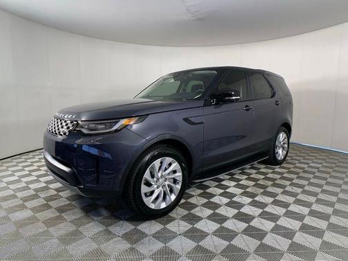 2024 Land Rover Discovery S