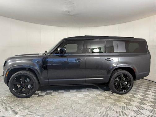 2026 Land Rover Defender S