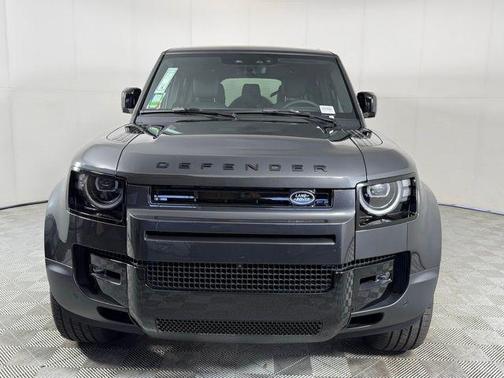 2026 Land Rover Defender S