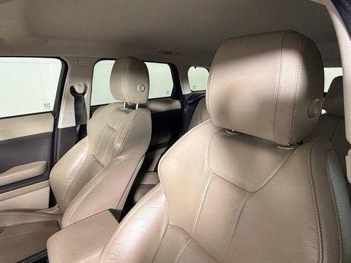 2018 Land Rover Range Rover Evoque SE Premium