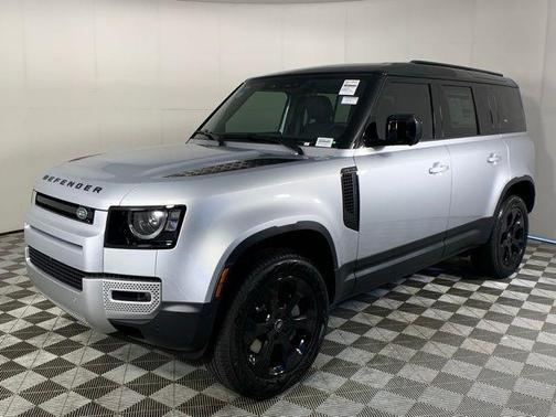 2024 Land Rover Defender S