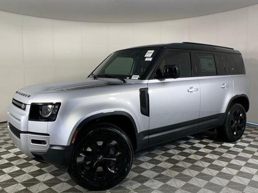 2024 Land Rover Defender S