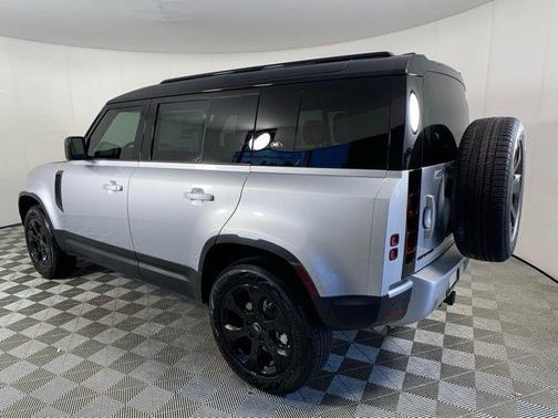 2024 Land Rover Defender S