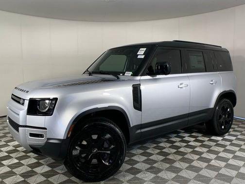 2024 Land Rover Defender S
