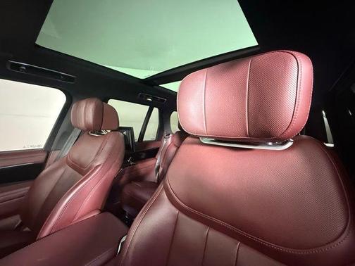 2024 Land Rover Range Rover Autobiography