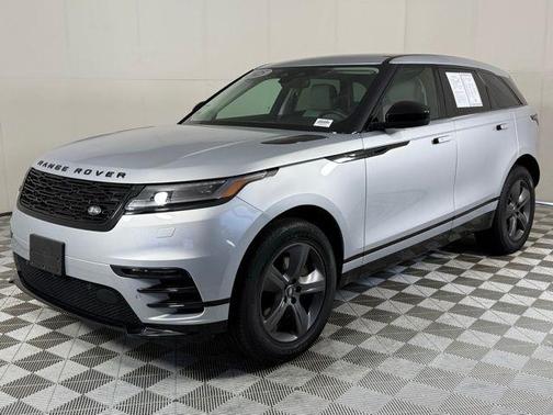 2025 Land Rover Range Rover Velar P250 SE R-Dynamic