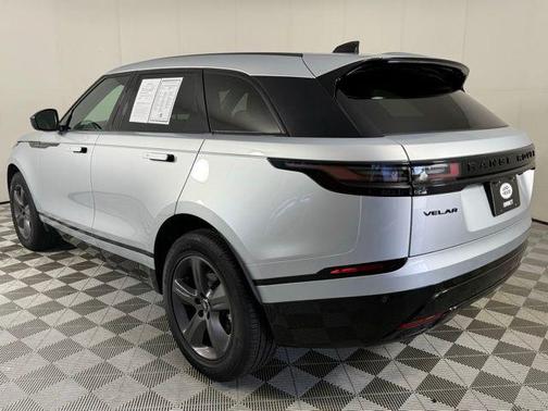 2025 Land Rover Range Rover Velar P250 SE R-Dynamic