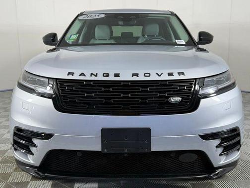 2025 Land Rover Range Rover Velar P250 SE R-Dynamic