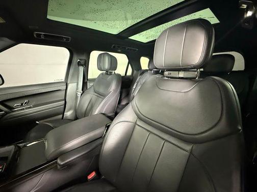 2024 Land Rover Range Rover Sport SE