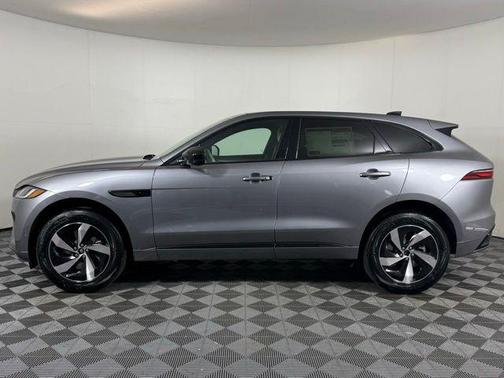 2026 Jaguar F-PACE P250 R-Dynamic S