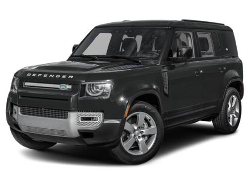 2025 Land Rover Defender S