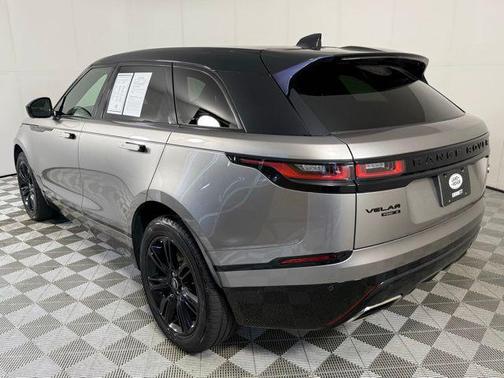 2021 Land Rover Range Rover Velar P340 S R-Dynamic